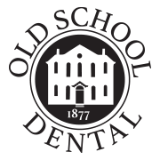 Old School Dental logo